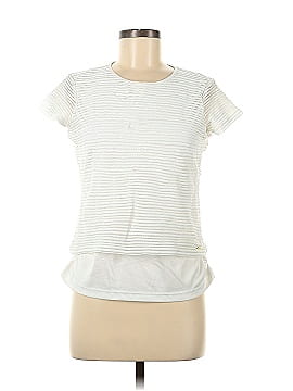 Calvin Klein Short Sleeve Top (view 1)