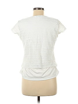 Calvin Klein Short Sleeve Top (view 2)