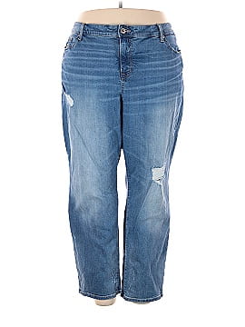 Torrid Jeans (view 1)