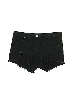 Wild Fable Denim Shorts (view 1)