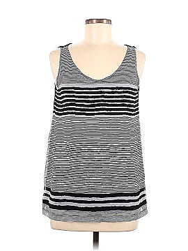 Ann Taylor LOFT Sleeveless Top (view 1)