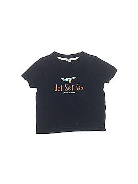 Janie and Jack Short Sleeve T-Shirt (view 1)