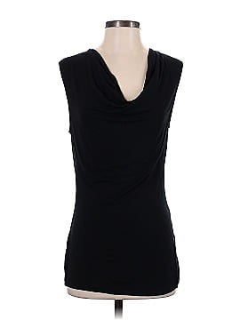 Halogen Sleeveless Top (view 1)