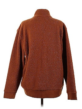 Madewell Pullover Sweater (view 2)