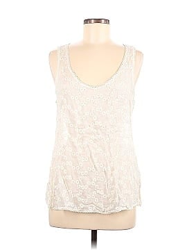 Lucky Brand Sleeveless Top (view 1)