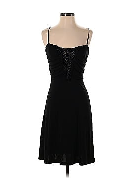 BCBGMAXAZRIA Cocktail Dress (view 1)