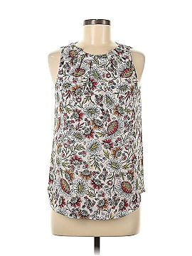 Ann Taylor LOFT Outlet Sleeveless Blouse (view 1)