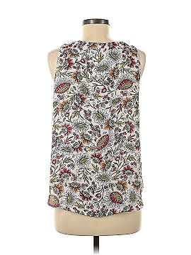 Ann Taylor LOFT Outlet Sleeveless Blouse (view 2)