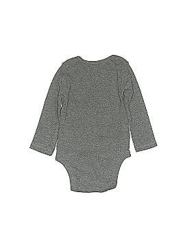 Old Navy Long Sleeve Onesie (view 2)