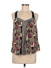 Ecote Sleeveless Blouse