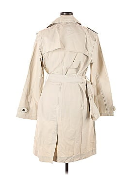 Old Navy Trenchcoat (view 2)