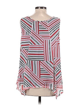 Robert Louis Sleeveless Blouse (view 2)