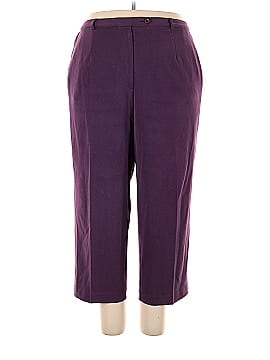 Sag Harbor Casual Pants (view 1)