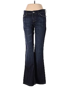 White House Black Market Jeans (view 1)