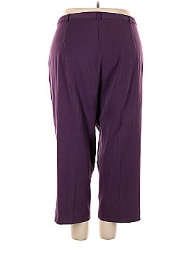 Sag Harbor Casual Pants (view 2)