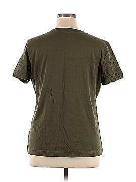 Unbranded Short Sleeve T-Shirt (view 2)