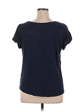 Banana Republic Factory Store Short Sleeve T-Shirt (view 2)