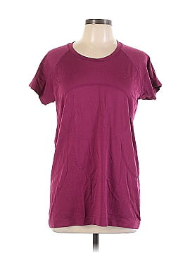 Lululemon Athletica Active T-Shirt (view 1)