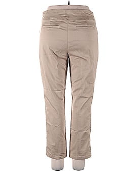 Croft & Barrow Khakis (view 2)