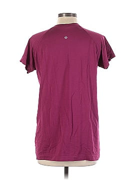 Lululemon Athletica Active T-Shirt (view 2)