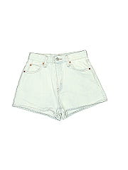 Levi Strauss Signature Denim Shorts