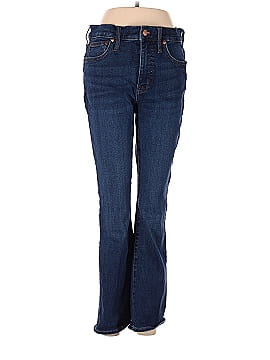 Madewell Jeans (view 1)