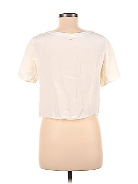 Cuyana Short Sleeve Top (view 2)