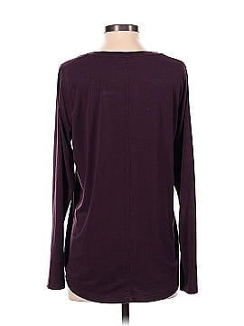 Athleta Long Sleeve T-Shirt (view 2)