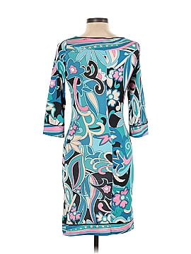 Emilio Pucci Cocktail Dress (view 2)