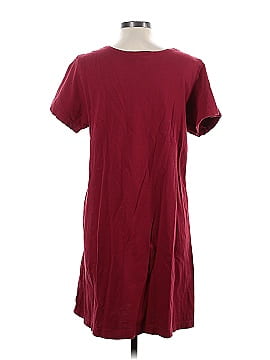 Hot Cotton Casual Dress (view 2)