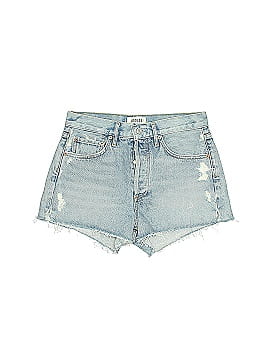 AGOLDE Denim Shorts (view 1)