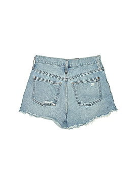 Madewell Denim Shorts (view 2)