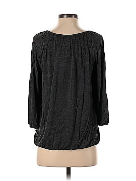 MICHAEL Michael Kors 3/4 Sleeve T-Shirt (view 2)