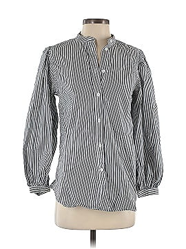 J.Crew Long Sleeve Button-Down Shirt (view 1)