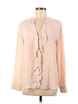 Banana Republic Sleeveless Blouse (view 1)