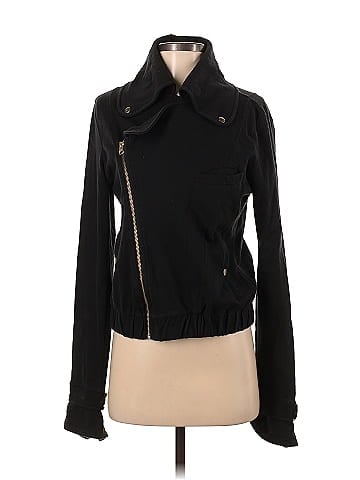 Mike & Chris Jacket (view 1)