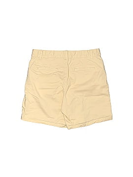 Gap Khaki Shorts (view 2)