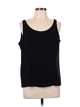 Eileen Fisher Sleeveless Top (view 1)