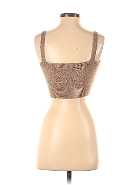 Zara Sleeveless Top (view 2)