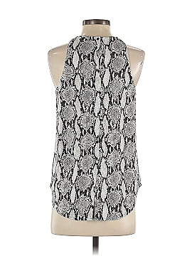 A.L.C. Sleeveless Blouse (view 2)