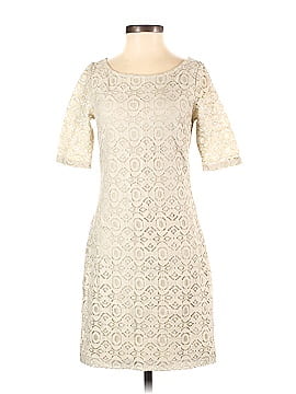 Banana Republic Casual Dress (view 1)