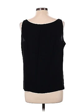 Eileen Fisher Sleeveless Top (view 2)