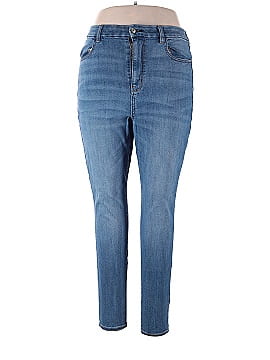 American Eagle Outfitters Jeans (view 1)