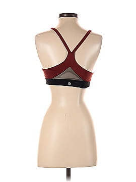 Lululemon Athletica Sports Bra (view 2)