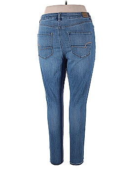 American Eagle Outfitters Jeans (view 2)