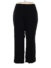 Catherines Casual Pants