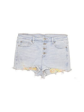 American Eagle Outfitters Denim Shorts (view 1)