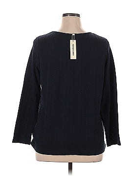 Agnes Orinda 3/4 Sleeve T-Shirt (view 2)