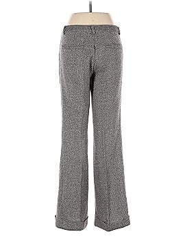 Calvin Tran Wool Pants (view 2)