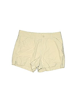 Columbia Khaki Shorts (view 1)